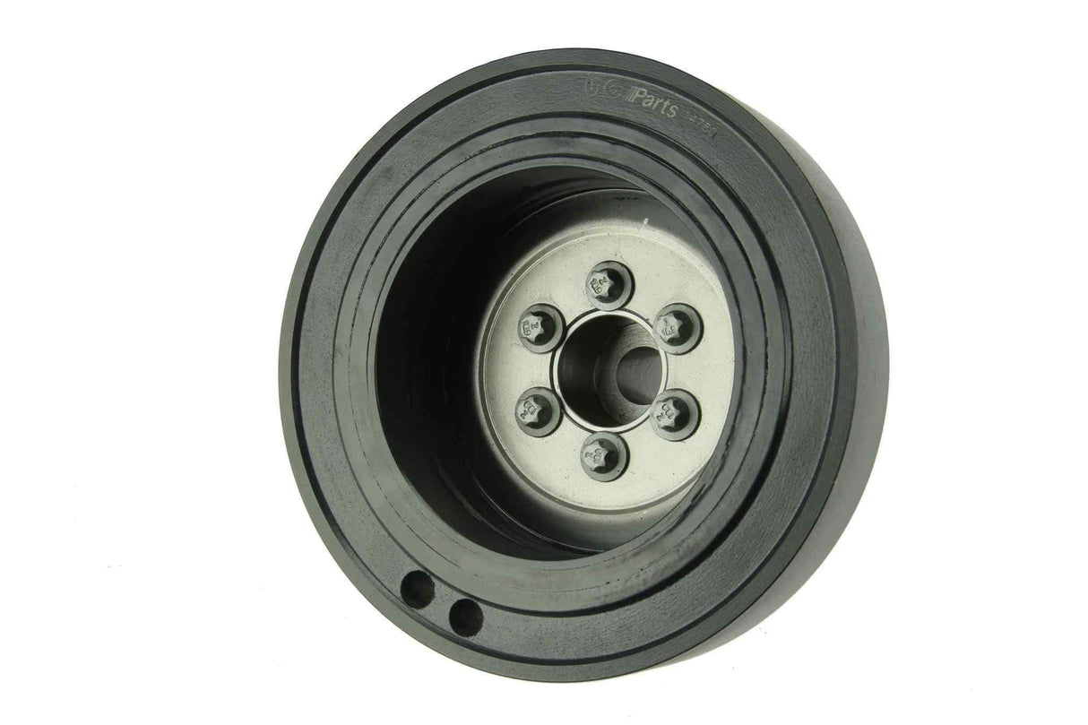 Crankshaft Pulley and Harmonic Balancer - BMW (many models check fitment)
