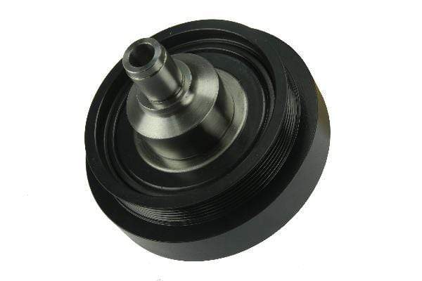 Crankshaft Pulley and Harmonic Balancer - BMW (many models check fitment)