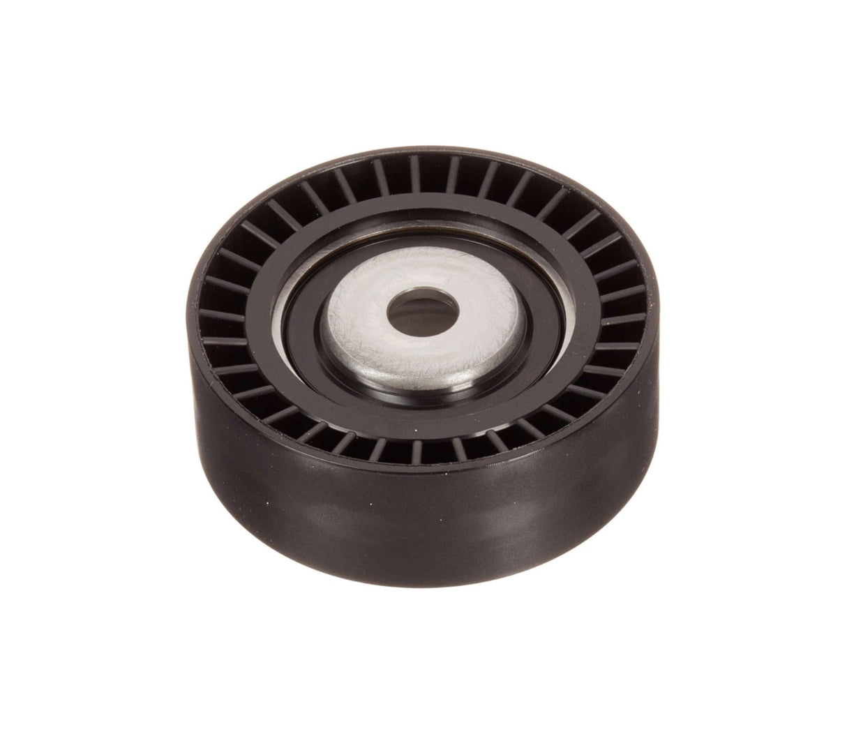 Drive Belt Tensioner Pulley - BMW / M52 / M54 / E39 528i / E46 3 Series
