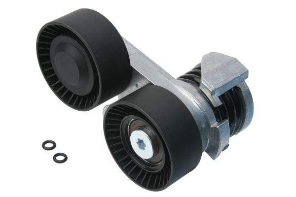 BMW N54 - Acc. Belt Tensioner Assembly (INA - OEM)