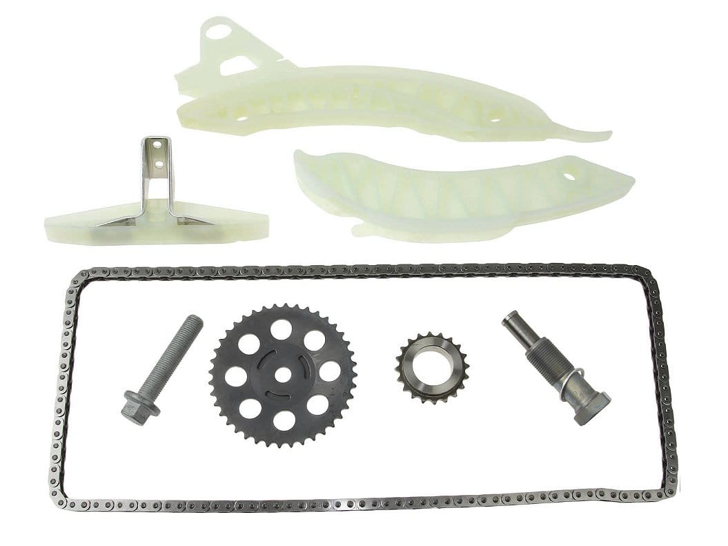 Timing Chain Kit with Gears - MINI Cooper N14 Engine Only / S / JCW / R55 / R56 / R57