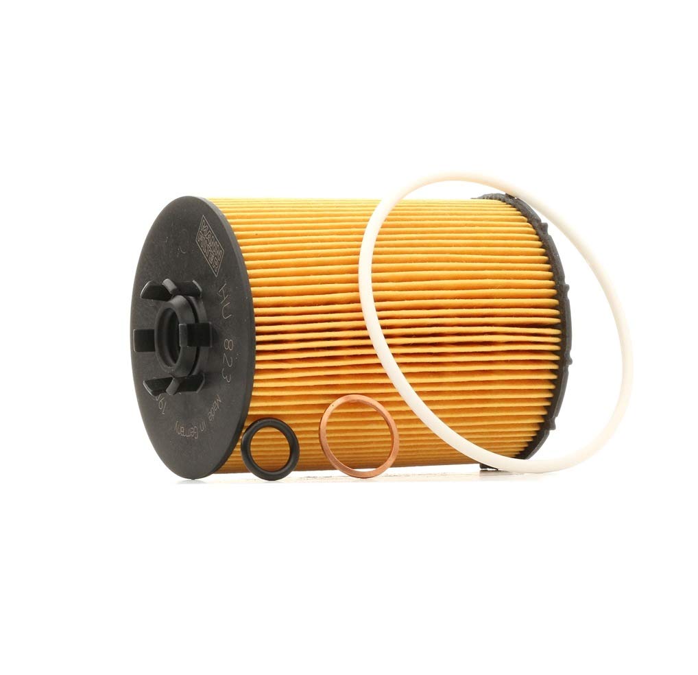 Oil Filter - BMW / N62 / N73 / 550i / 650i / 750i / X5