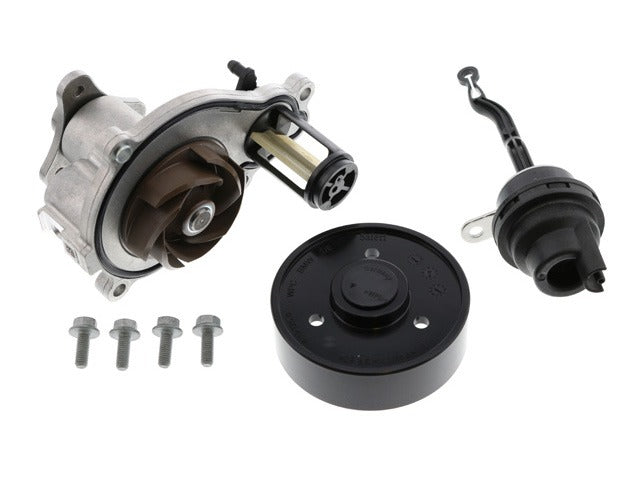 Water Pump - BMW / B46 / B48 / F2X / F3X / G01 / G30 / 230i / 330i / 430i / X3 / 530i