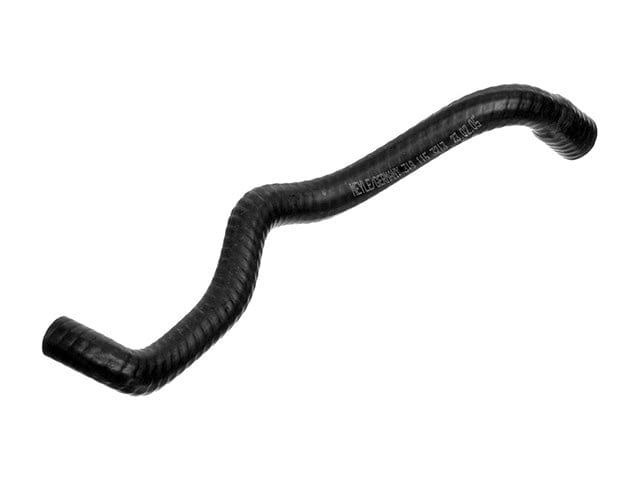 Throttle Body Cooling Hose - BMW M42