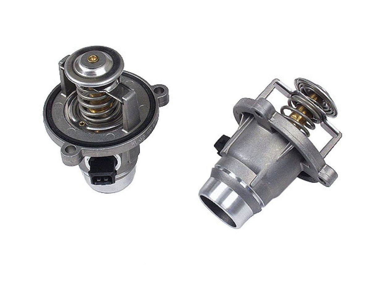 Thermostat - BMW E53 X5 / E6x / E7x / F0x / F1x / F8x / F9x (many models check fitment)