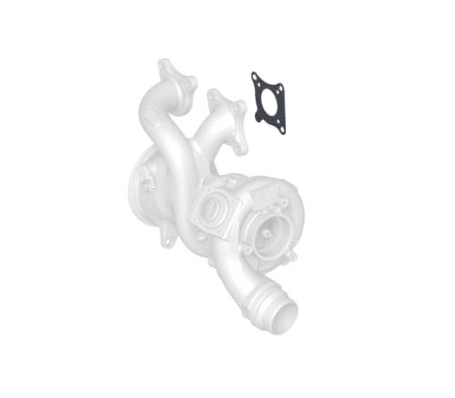 Turbocharger to Head Gasket - BMW B58C with Twin Port Turbo / G30 / G12 / G15 / G05 / G06 / G07