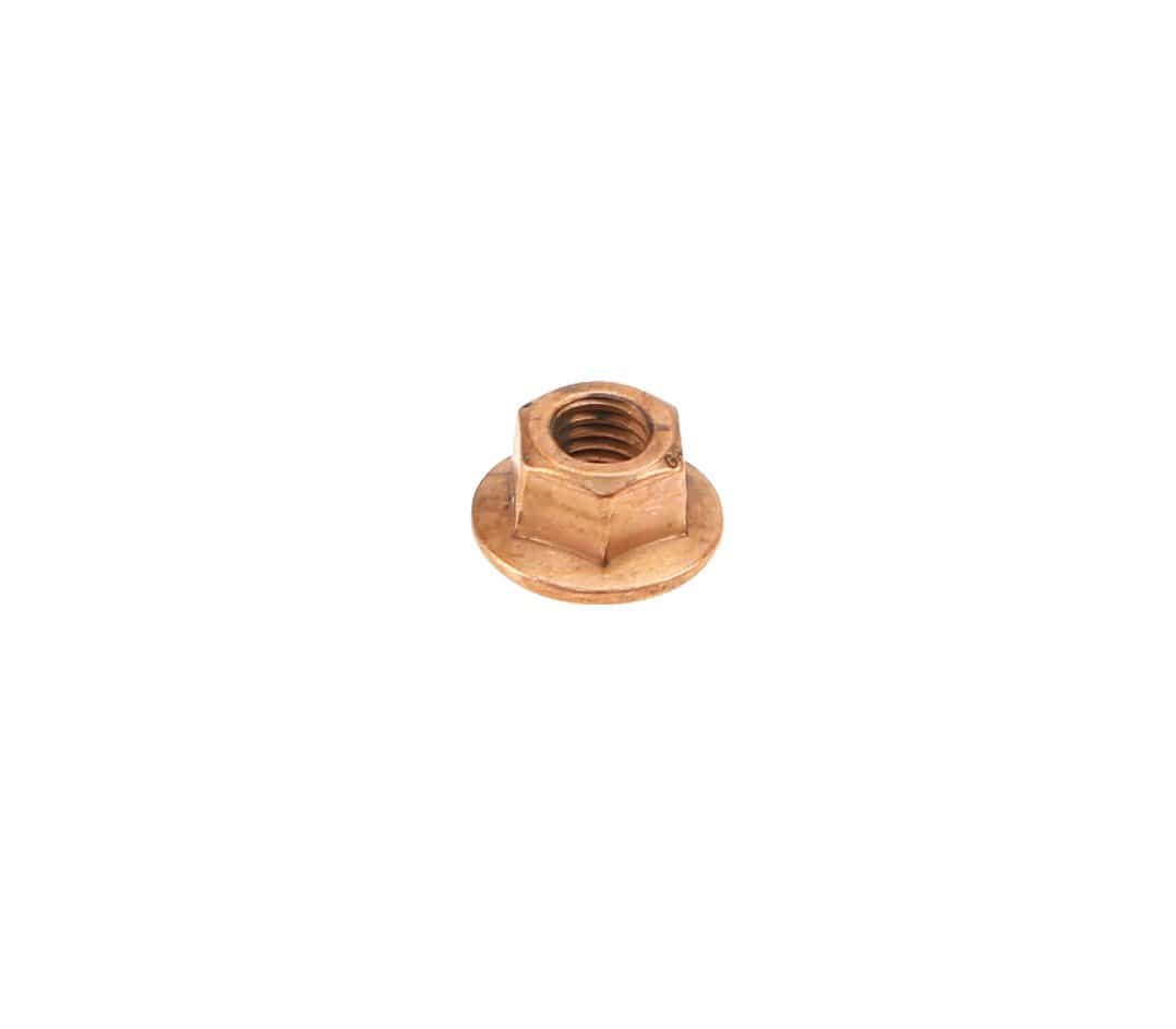 Exhaust Manifold Nut (M7) - BMW / M42 / M44 / M50 / M52 / M54 / S52 / S54 / N52
