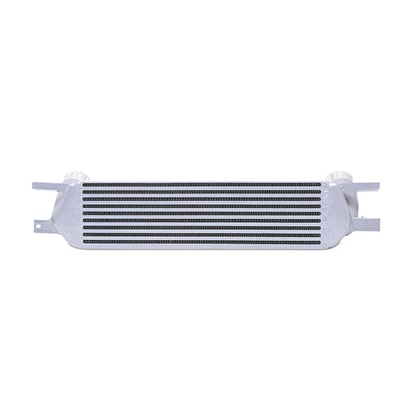 Mishimoto Ford Mustang EcoBoost Performance Intercooler, 2015+ Silver