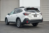 Borla 2020 Subaru Outback 2.5L 2in S-Type Rear Section