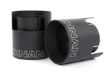 Dinan Valved Cat-Back Exhaust - Toyota / B58 / GR Supra 3.0