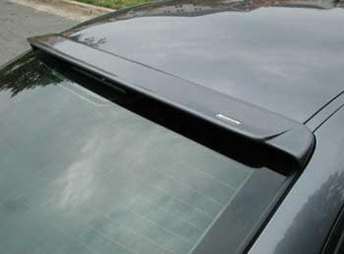 Racing Dynamics Rear Window Spoiler - E46 BMW | 3-Series ('99-'06 Coupe) - (NLA)