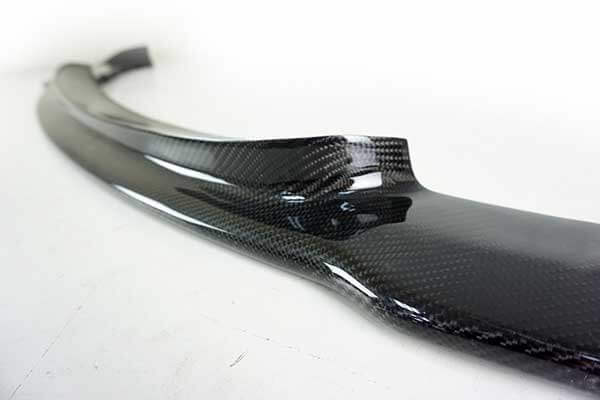 Racing Dynamics FIA Class II Style Carbon Front Lip Spoiler - BMW / F10 / M5
