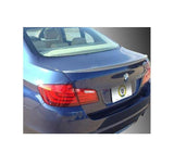 Racing Dynamics Rear Lip Spoiler - BMW / F10 / 5 Series