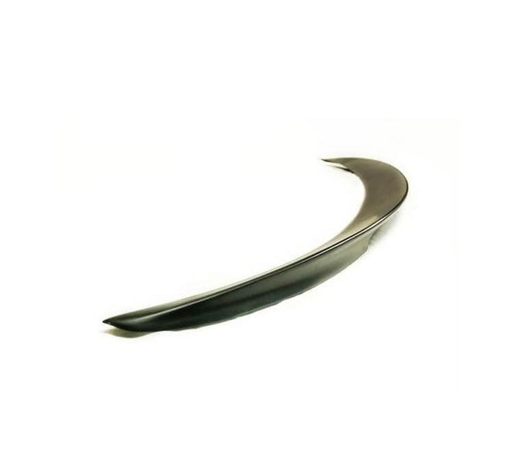 Racing Dynamics Rear Lip Spoiler - BMW / F10 / 5 Series