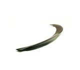 Racing Dynamics Rear Lip Spoiler - BMW / F10 / 5 Series