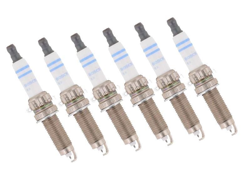 Spark Plug Set (Bosch) - BMW | S55 | S63 | N55