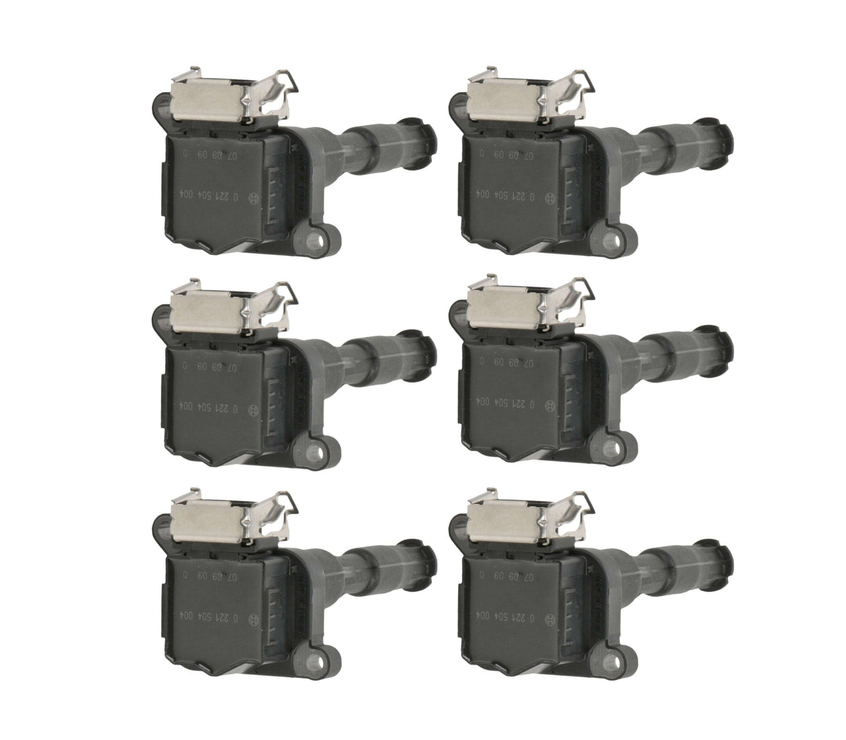 Ignition Coilpack Kit - BMW M52 / M54 (many models check fitment)