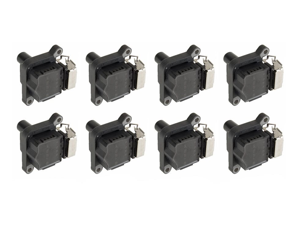 Ignition Coilpack Kit - BMW M62 / E3x 540i / M5 / 740i/L / E5x X5