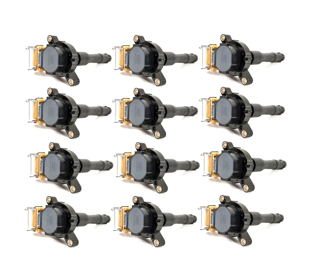 Ignition Coilpack (Set of 12) - BMW M73 / E3x 750i/L / 850Ci
