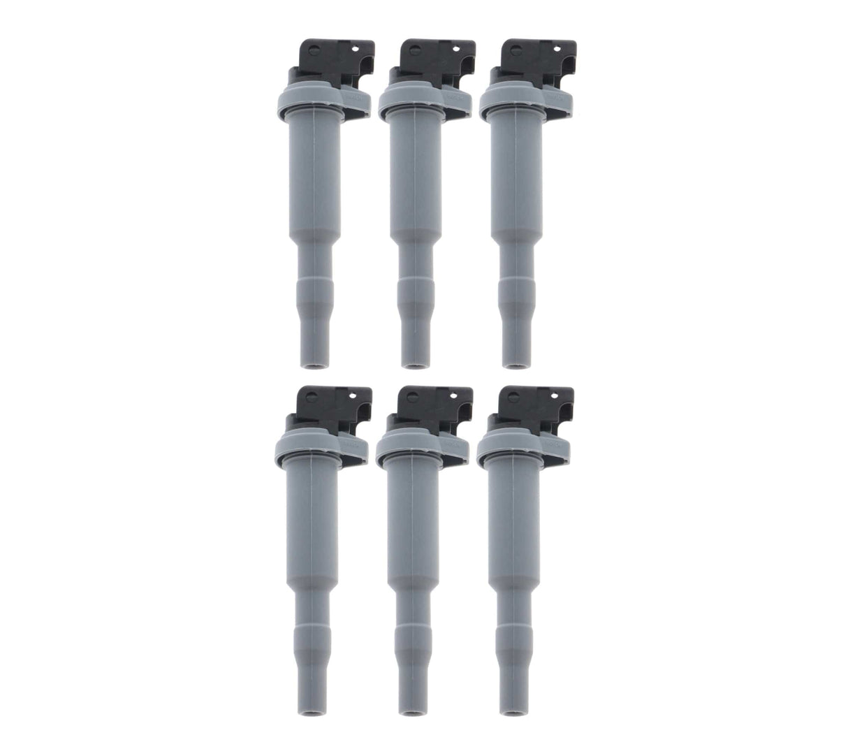 Ignition Coilpack Set - BMW / M54 / N52 / N54 / N55 / S54 / S55