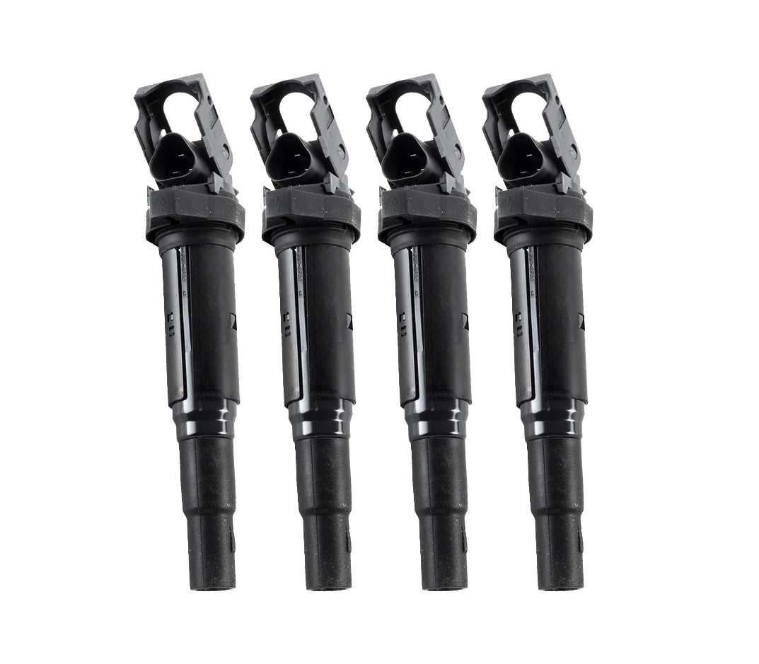 Ignition Coilpack (Set of 4) - BMW / MINI / N20 / N12 / N14 / N16 / N18