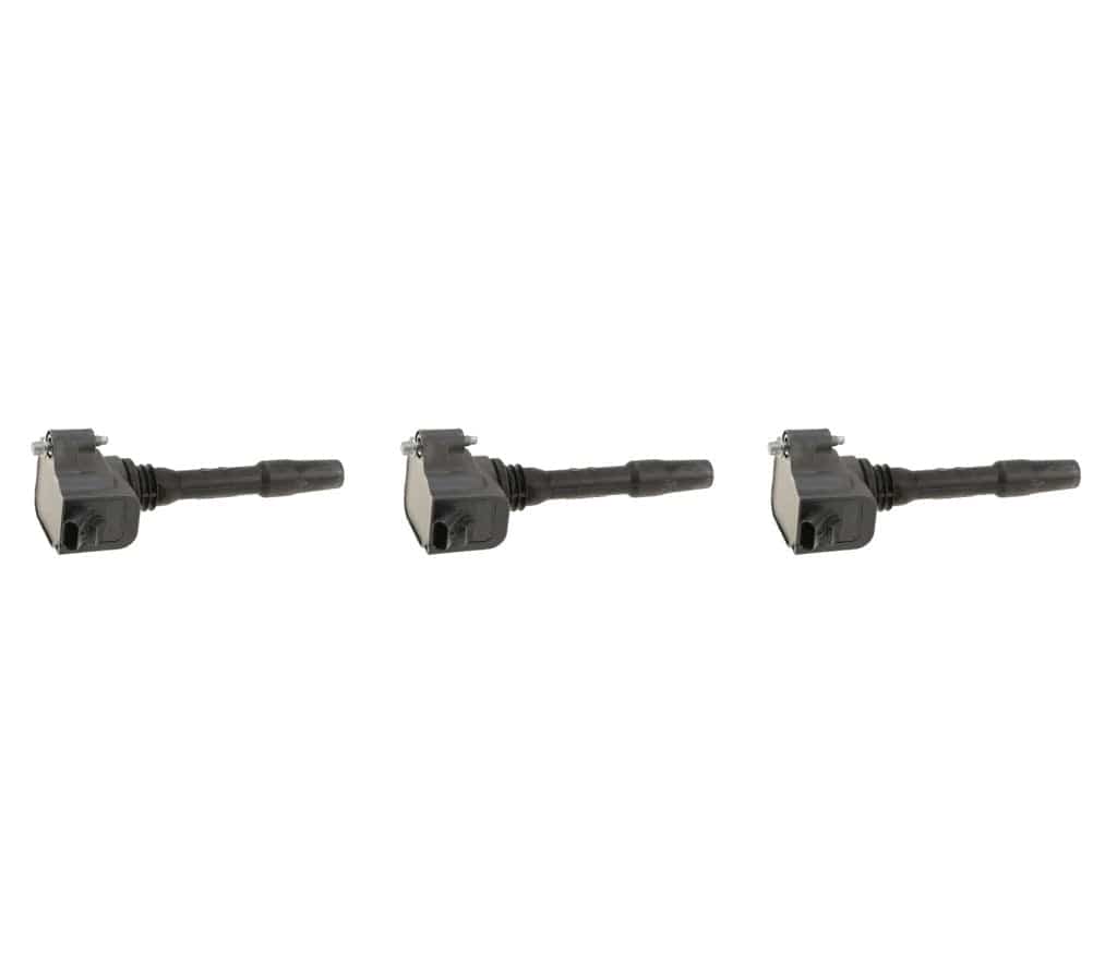 Coil Pack (Set of 3) - BMW B38