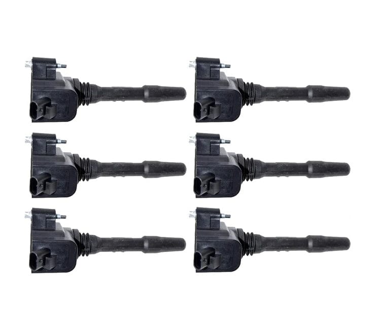 Coil Pack (Set of 6) - BMW / B58 / S58