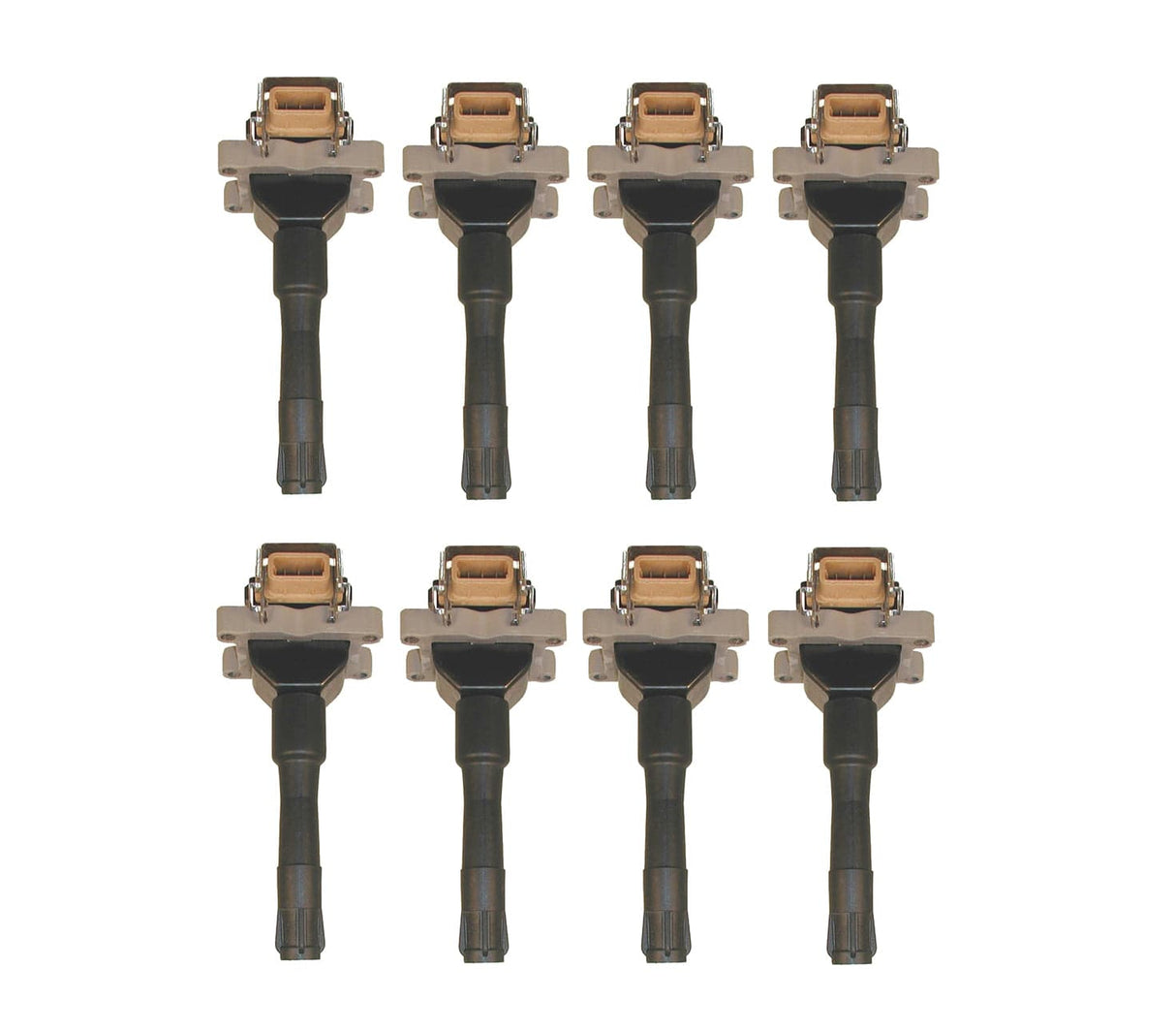 Ignition Coil (Set of 8) - BMW M60