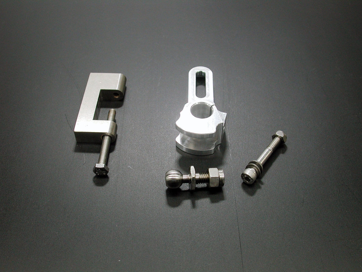 Racing Dynamics Short Shift Kit - Mini / F56 2014-20