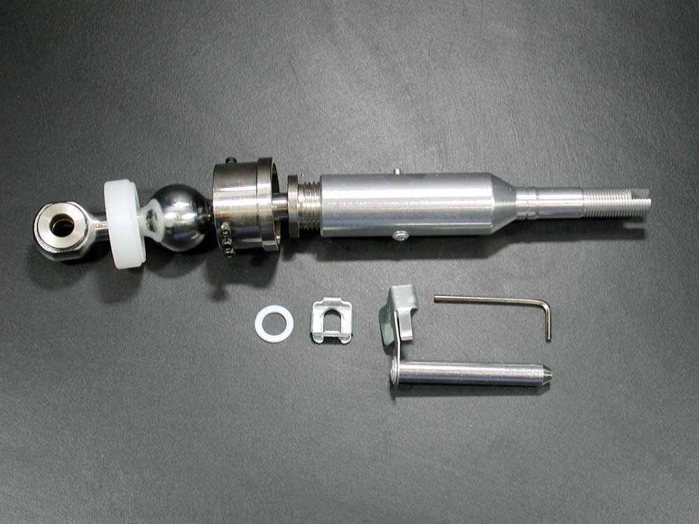 Racing Dynamics Short Shift Kit - BMW 540I 6 Speed E39 1997-2003