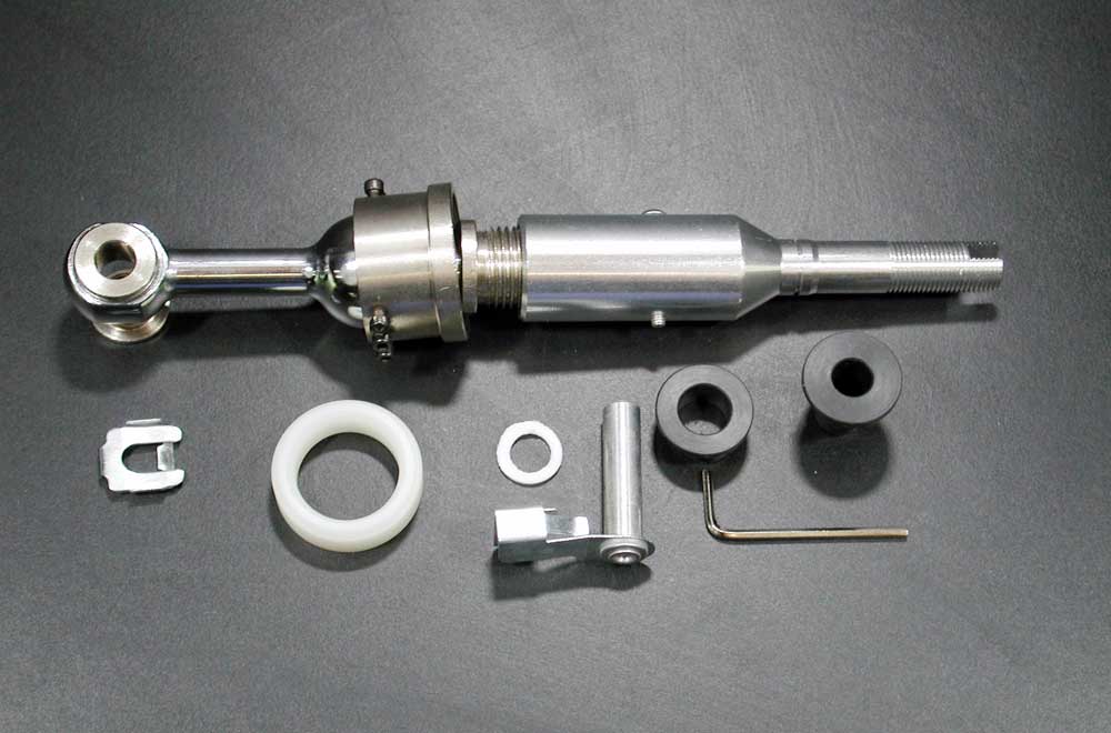 Racing Dynamics Short Shift Kit - BMW M3 2006-08 & M5 2005-08