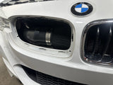 MAD Front Mount Intake - BMW / F3X / B58 / M240i / 340i / 440i / xDrive