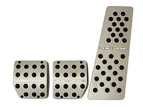 Racing Dynamics Sport Pedal Set - Most BMW's - (NLA)