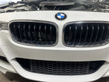 MAD Front Mount Intake - BMW / F3X / B58 / M240i / 340i / 440i / xDrive