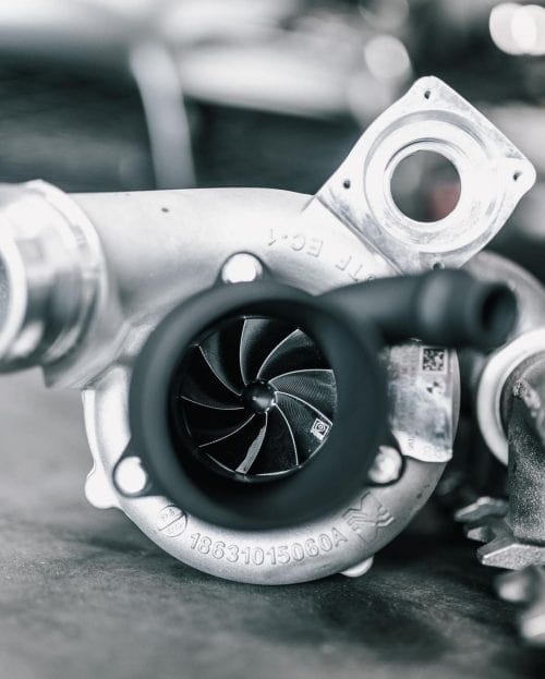 Pure Turbos BMW B58 G-Series (Gen 2) PURE850 - 6-Port