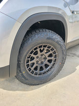 CTS TURBO LEVELING KIT FOR 2018+ VOLKSWAGEN ATLAS and Cross Sport