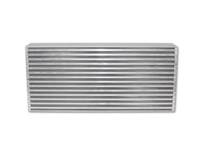 Vibrant Intercooler Core - 22x9.85x4