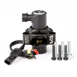 GFB VTA Blow Off Valve w/Continental Diverter - VW/Audi / MK8 / GTI / R / Arteon / B9 / S4 / S5 / RS5 / C7 S6