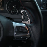 BFI Complete Replacement Shift Paddles - VW / MK6 GTI / GLI