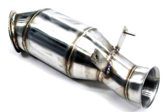 Racing Dynamics Catted Downpipe Without Hs - BMW / M135I / M235I / 335I / 435I / M2 F87