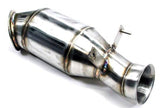 Racing Dynamics Catted Downpipe Without Hs - BMW / M135I / M235I / 335I / 435I / M2 F87