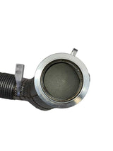 Racing Dynamics Downpipe w/ Cats and Heat Shield for BMW X5 / X6 / 750i / 550i / 650i