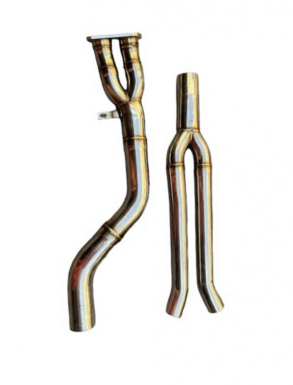 Racing Dynamics Mid-Pipe - BMW / F97 / F98 / X3M / X4M (2019 on)