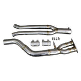 Racing Dynamics Mid-Pipe - BMW / F97 / F98 / X3M / X4M (2019 on)