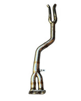 Racing Dynamics Mid-Pipe - BMW / F97 / F98 / X3M / X4M (2019 on)