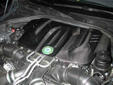 Racing Dynamics Carbon Fiber Engine Cover - BMW / F06 / F12 / F13 / M6 / F10 M5