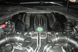 Racing Dynamics Carbon Fiber Engine Cover - BMW / F06 / F12 / F13 / M6 / F10 M5
