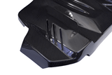Racing Dynamics Carbon Fiber Engine Cover - BMW / F06 / F12 / F13 / M6 / F10 M5