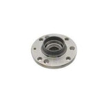 Wheel Hub Front | 87-99 4-Lug w/o ABS (Febi Brand) (NLA)