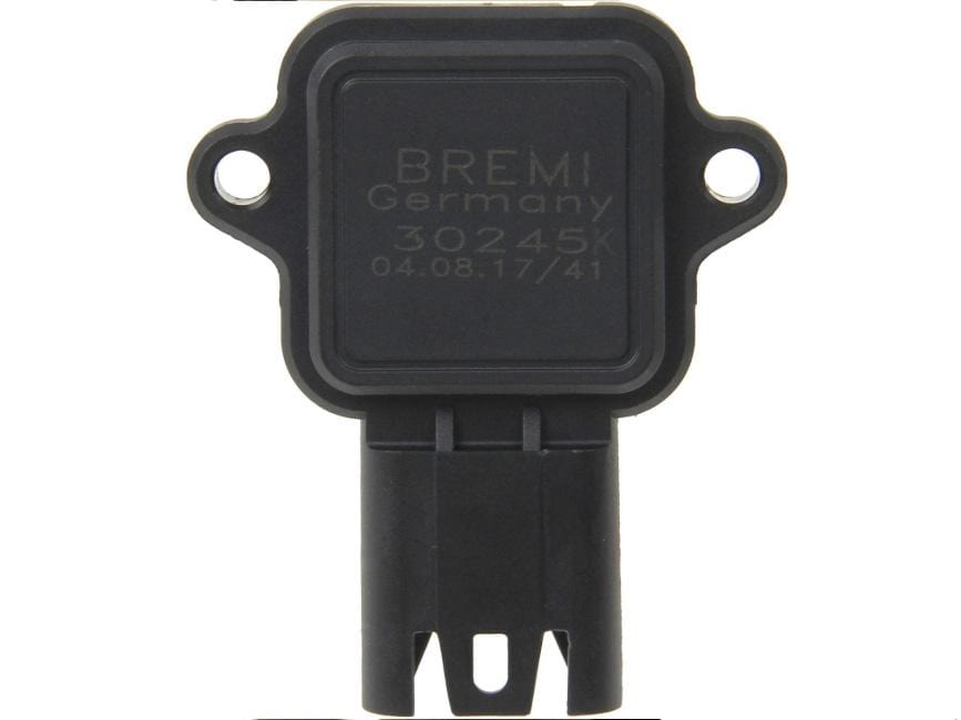 Mass Air Flow Sensor - BMW E6x 525i 525xi 530i 530xi / E9x 325i 325xi 330i 330xi